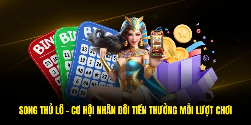 Song thủ lô